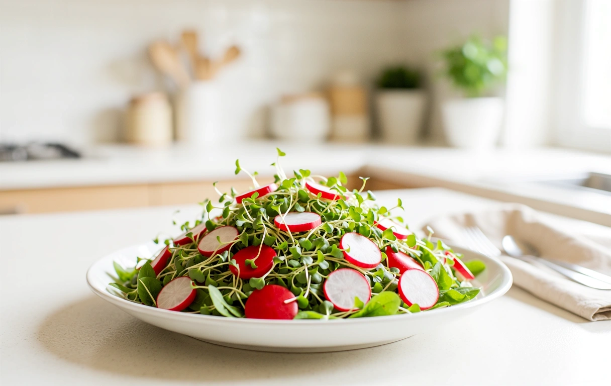 Alimentation saine NutriConsult