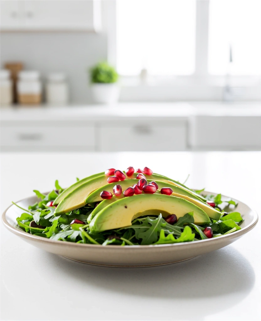 Ingrédients frais NutriConsult