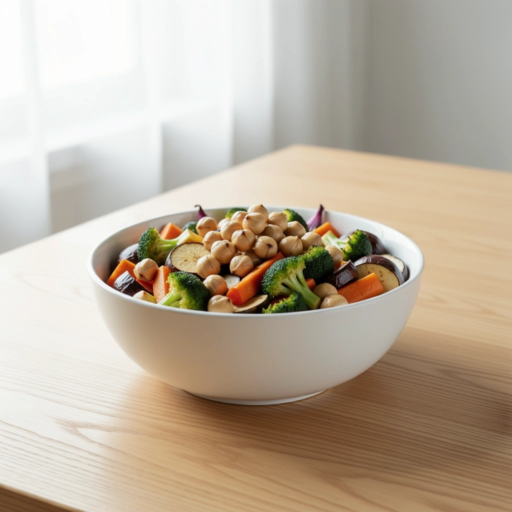 Espace de consultation NutriConsult