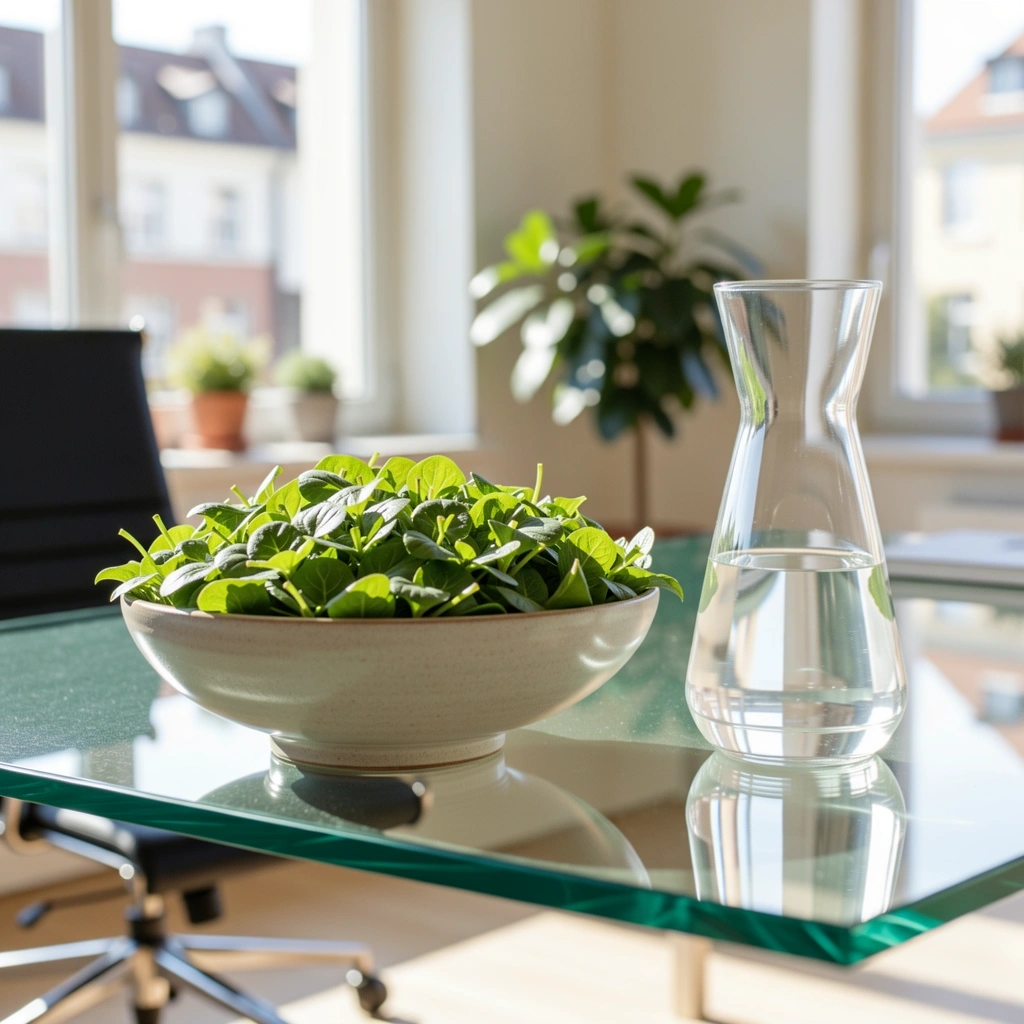 Bureau NutriConsult à Strasbourg